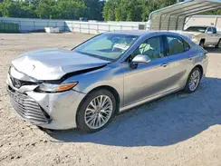 4T1B11HK5JU157112 2018 TOYOTA CAMRY