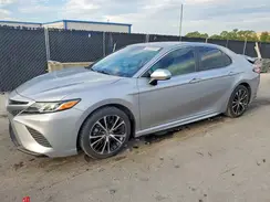 4T1B11HK5JU158860 2018 TOYOTA CAMRY