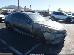 4T1B11HK5JU501084 2018 TOYOTA CAMRY