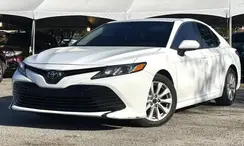 4T1B11HK5JU501537 2018 TOYOTA CAMRY