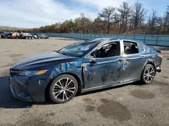 4T1B11HK5JU502199 2018 TOYOTA CAMRY
