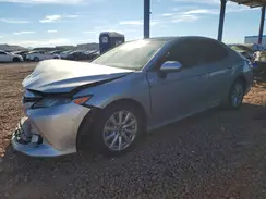 4T1B11HK5JU504499 2018 TOYOTA CAMRY