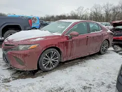 4T1B11HK5JU506009 2018 TOYOTA CAMRY