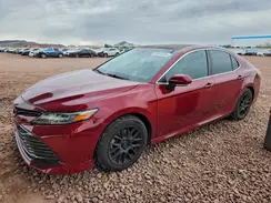 4T1B11HK5JU507015 2018 TOYOTA CAMRY