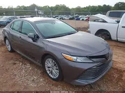 4T1B11HK5JU507578 2018 TOYOTA CAMRY