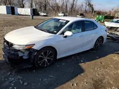 4T1B11HK5JU507600 2018 TOYOTA CAMRY