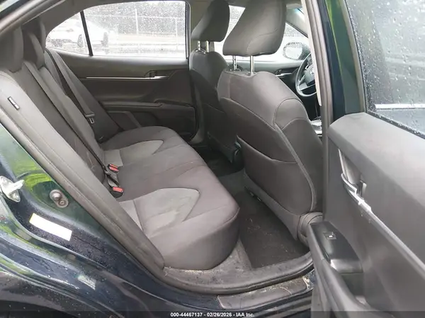 4T1B11HK5JU508634 2018 TOYOTA CAMRY - Image 8