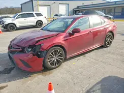 4T1B11HK5JU509170 2018 TOYOTA CAMRY