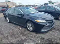4T1B11HK5JU509508 2018 TOYOTA CAMRY