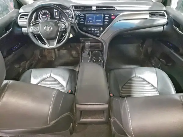 4T1B11HK5JU509895 2018 TOYOTA CAMRY - Image 8