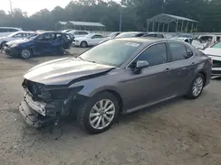 4T1B11HK5JU510142 2018 TOYOTA CAMRY