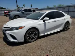 4T1B11HK5JU510335 2018 TOYOTA CAMRY