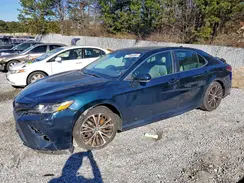 4T1B11HK5JU510982 2018 TOYOTA CAMRY