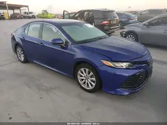 4T1B11HK5JU511095 2018 TOYOTA CAMRY