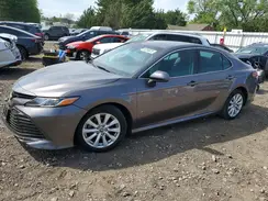 4T1B11HK5JU512280 2018 TOYOTA CAMRY