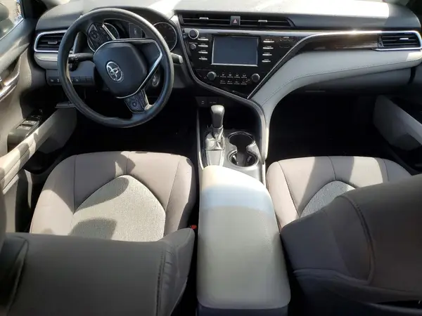 4T1B11HK5JU512280 2018 TOYOTA CAMRY - Image 8