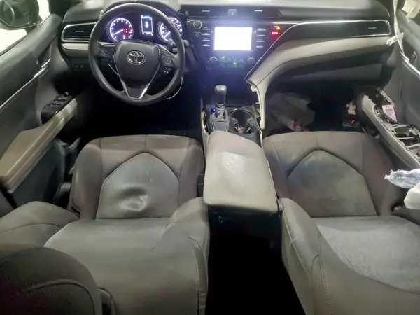 4T1B11HK5JU512831 2018 TOYOTA CAMRY - Image 8