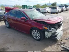 4T1B11HK5JU513025 2018 TOYOTA CAMRY