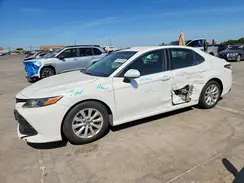4T1B11HK5JU514465 2018 TOYOTA CAMRY