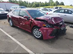 4T1B11HK5JU514790 2018 TOYOTA CAMRY