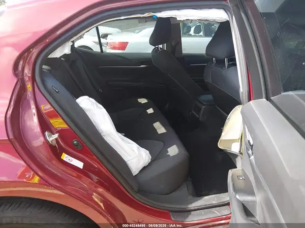 4T1B11HK5JU514790 2018 TOYOTA CAMRY - Image 8
