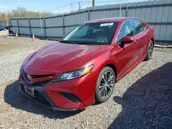 4T1B11HK5JU516040 2018 TOYOTA CAMRY