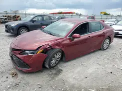 4T1B11HK5JU516765 2018 TOYOTA CAMRY