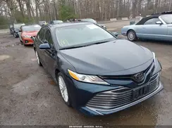 4T1B11HK5JU516801 2018 TOYOTA CAMRY