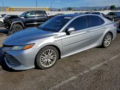 4T1B11HK5JU517947 2018 TOYOTA CAMRY