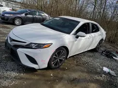 4T1B11HK5JU517964 2018 TOYOTA CAMRY
