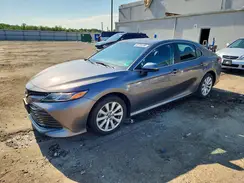 4T1B11HK5JU518399 2018 TOYOTA CAMRY