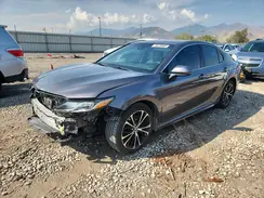 4T1B11HK5JU518550 2018 TOYOTA CAMRY