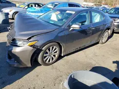 4T1B11HK5JU518869 2018 TOYOTA CAMRY
