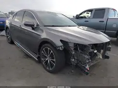 4T1B11HK5JU520024 2018 TOYOTA CAMRY