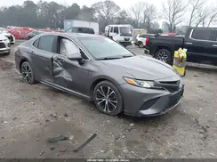4T1B11HK5JU521156 2018 TOYOTA CAMRY