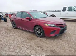 4T1B11HK5JU521383 2018 TOYOTA CAMRY