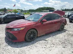 4T1B11HK5JU521867 2018 TOYOTA CAMRY
