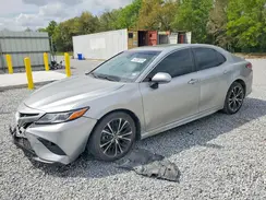 4T1B11HK5JU523263 2018 TOYOTA CAMRY