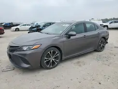 4T1B11HK5JU524350 2018 TOYOTA CAMRY