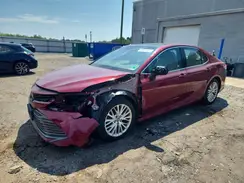4T1B11HK5JU524445 2018 TOYOTA CAMRY
