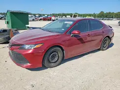 4T1B11HK5JU524588 2018 TOYOTA CAMRY