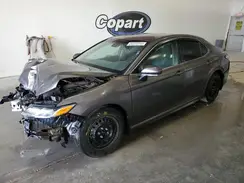4T1B11HK5JU525014 2018 TOYOTA CAMRY