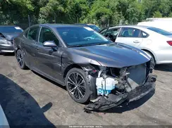 4T1B11HK5JU525496 2018 TOYOTA CAMRY