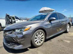 4T1B11HK5JU526325 2018 TOYOTA CAMRY