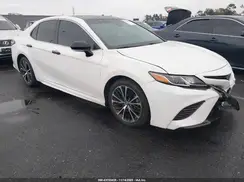 4T1B11HK5JU527927 2018 TOYOTA CAMRY
