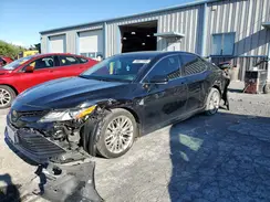 4T1B11HK5JU530326 2018 TOYOTA CAMRY
