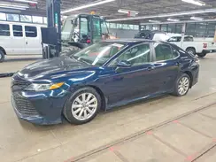 4T1B11HK5JU531265 2018 TOYOTA CAMRY