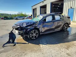 4T1B11HK5JU531699 2018 TOYOTA CAMRY