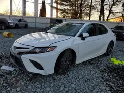 4T1B11HK5JU532500 2018 TOYOTA CAMRY