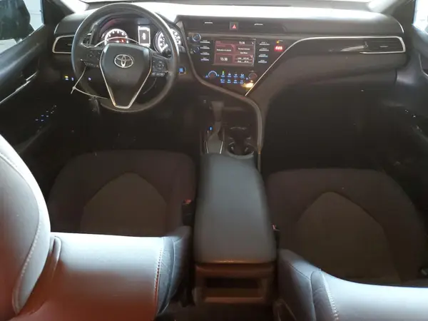 4T1B11HK5JU532979 2018 TOYOTA CAMRY - Image 8